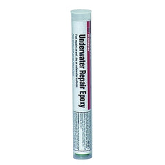 Loctite 235487 Fixmaster Underwater Repair Epoxy 4 oz Stick Green/White