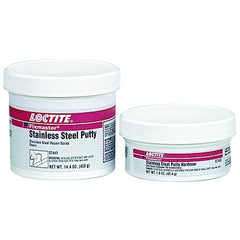 Loctite 235613 Fixmaster Stainless Steel Putty 1 lb Kit