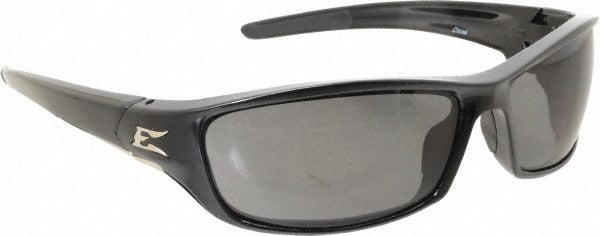 EDGE EYEWEAR Edge Eyewear SR116 Safety Glasses Smoke Lens Ansi Z87.1+