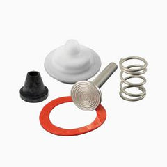 Sloan B-50-A | 33020001 B50A HANDLE REP KIT CARDED