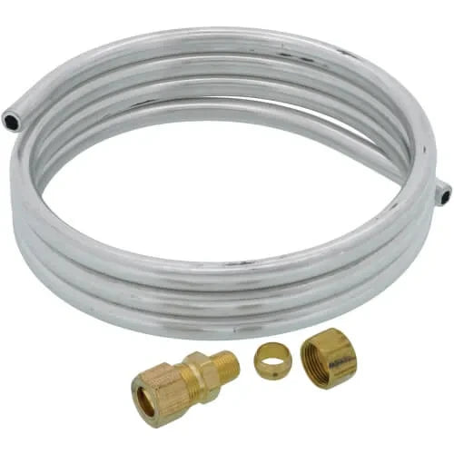 ROBERTSHAW Robertshaw 4400-017 Gas Oven T-Stat MP (Replacement 4400-017)