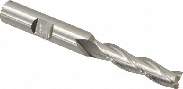 OSG Osg 5360400 Square End Mill 5/16 in 3 Flute Cobalt