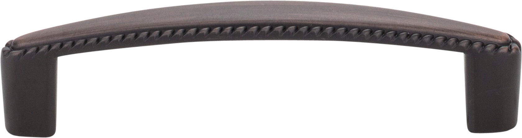 ELEMENTS Elements Z115-96DBAC Cabinet Pull 96mm Brushed Oil Rubbed Bronze
