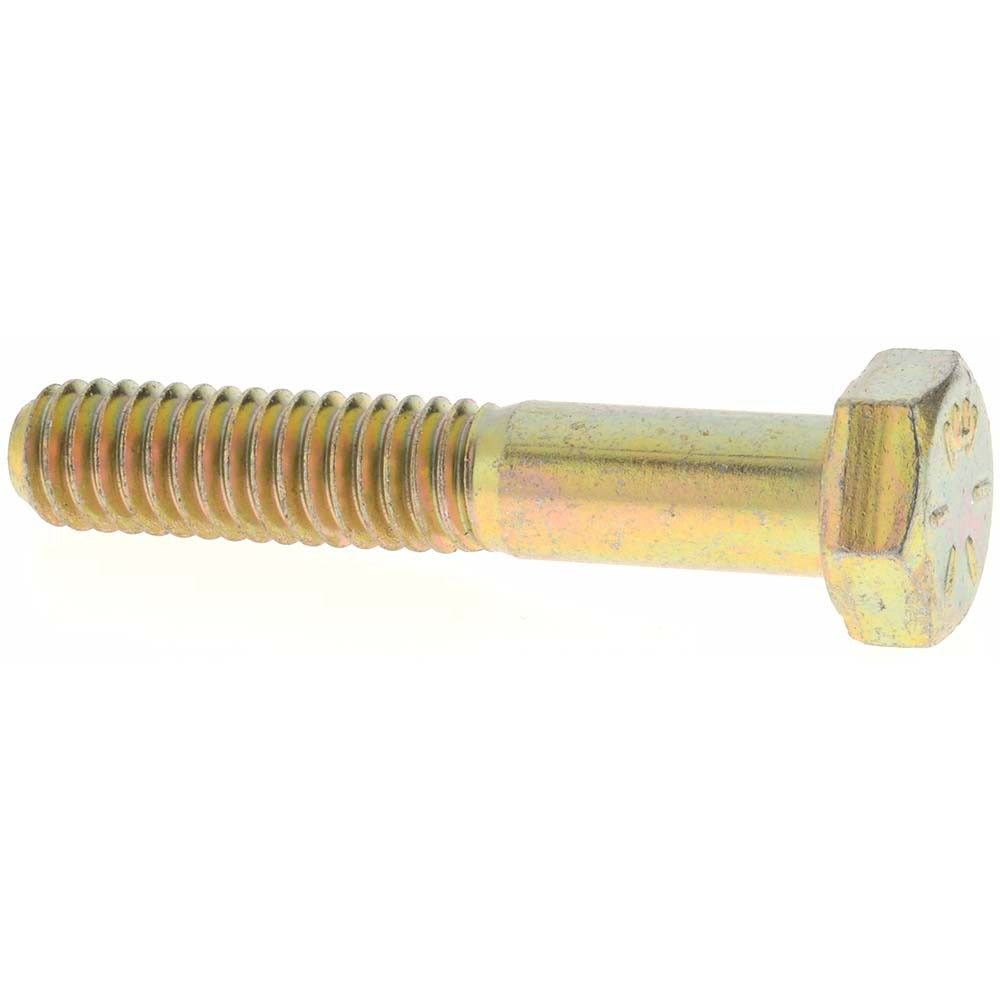 VALUE COLLECTION Value Collection MP39032 Hex Cap Screw 5/16-18 Grade 8 25pk