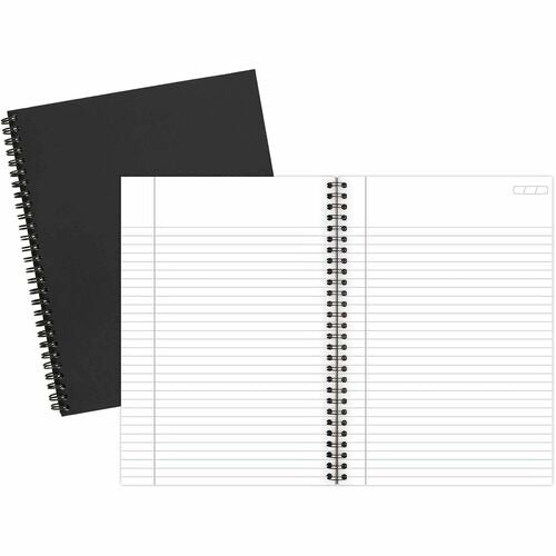 MEAD Bsc Preferred MEA06672 Business Notebook 80 Sheets