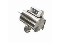 Leeson 191547.00 Fan Duty Motor 1/2HP 1725RPM 48Y TEAO 115/230V 1PH 60HZ