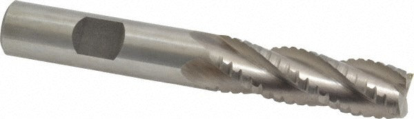 VALUE COLLECTION Value Collection 724-4119 Roughing Finishing End Mill