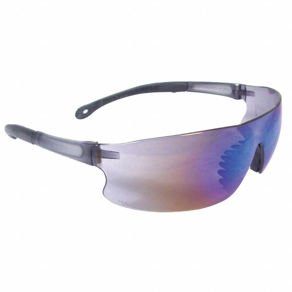 RADIANS Radians RS1-70 Rad-Sequel Frameless Safety Glasses (Each)