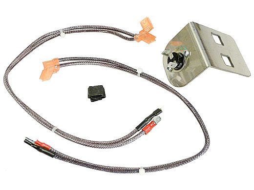 Hayward HAXRSA1930 Rollout Switch Kit Heater Parts