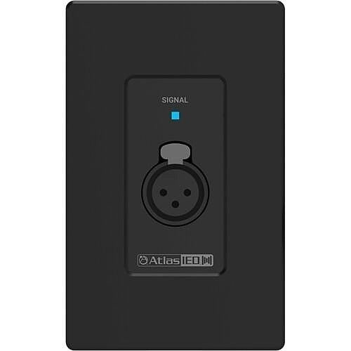 ATLASIED Atlasied A-XLR-US-B Remote Xlr Input Module