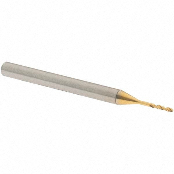 OSG Osg 8595081 Screw Machine Drill Bit 0.032 Inch Hss
