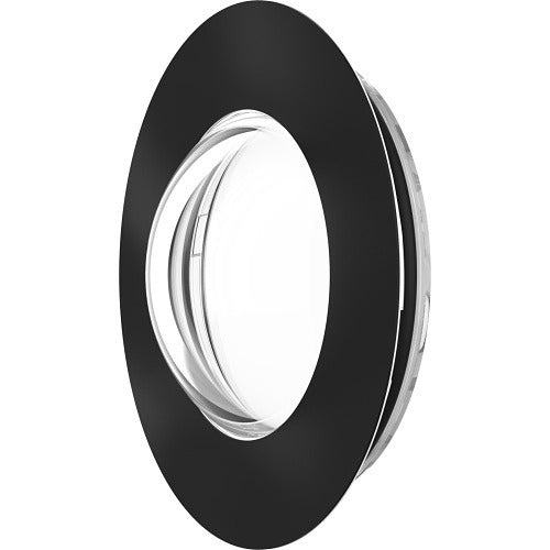 AXIS COMMUNICATIONS Axis Communications 02563-001 Clear Dome Housing 5-pack