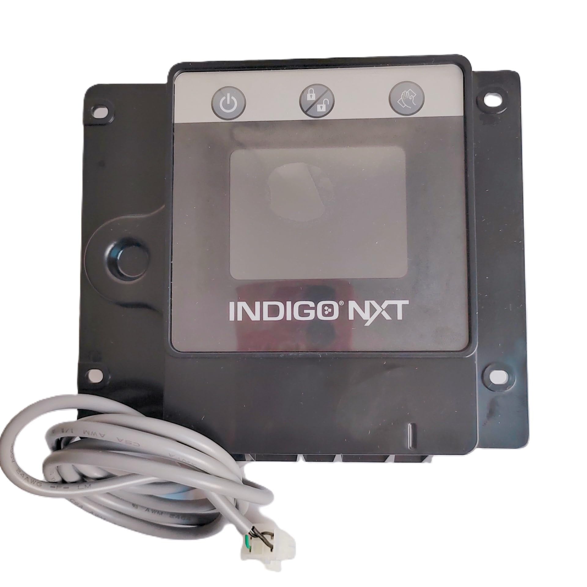 E638 Manitowoc Ice 000015154 Touchscreen Housing Assembly