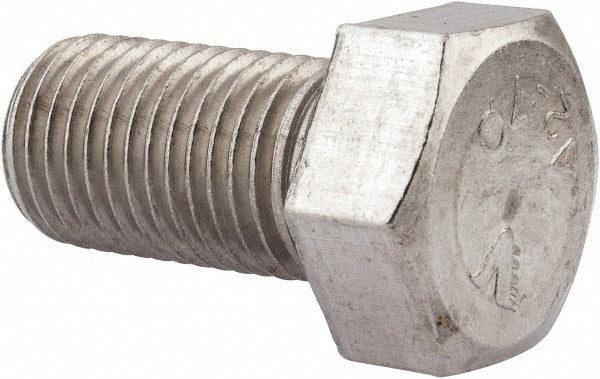 VALUE COLLECTION Value Collection HC3X22040-005BX Hex Cap Screw M22