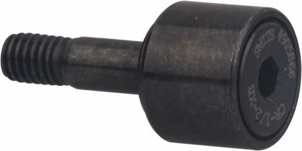 ACCURATE BUSHING Accurate Bushing CR-1-XB Plain Cam Follower Sealed Stud