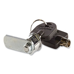 Kennedy 80402 High Security Tubular Lock and Key Replacement