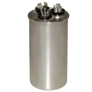 RECTORSEAL Rectorseal M14296 Dual section motor run round 60/10 MFD (440/370 V)