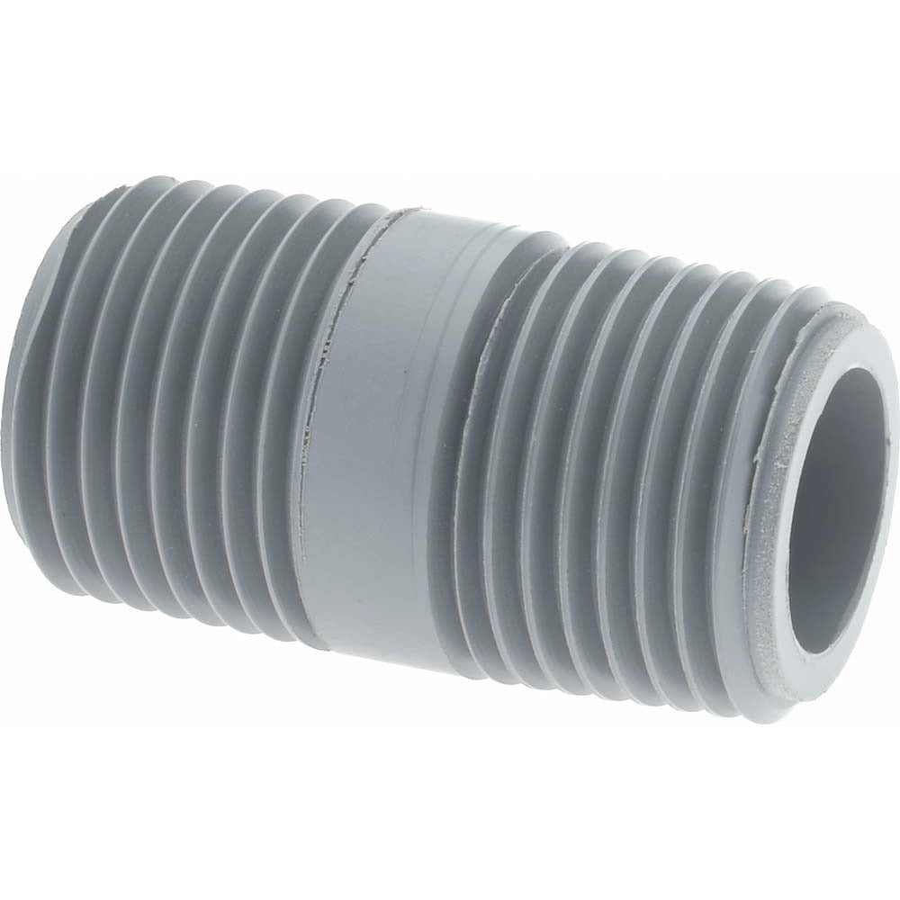 VALUE COLLECTION Value Collection 882-015C Cpvc Pipe Nipple Sch 80 1/2 in