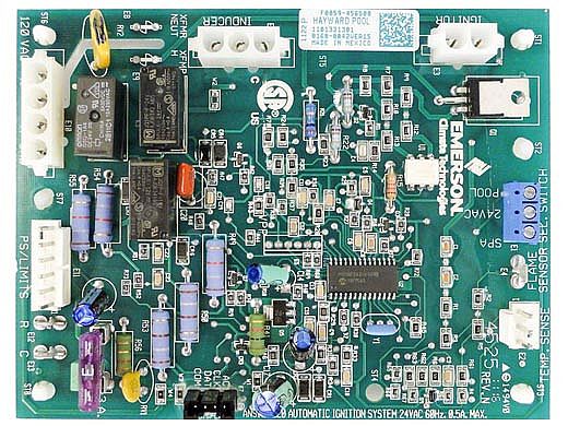 Hayward IDXL2ICB1931 Integrated Control Board | IDXL2ICB1931