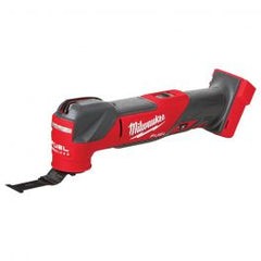 Milwaukee 2836-20 M18 Fuel Oscillating Multi-Tool 18 V