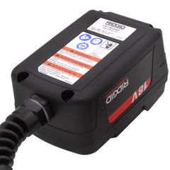 RIDGID 44468 120V AC Power Adapter for RP 340, 350 and 351 Press Tools