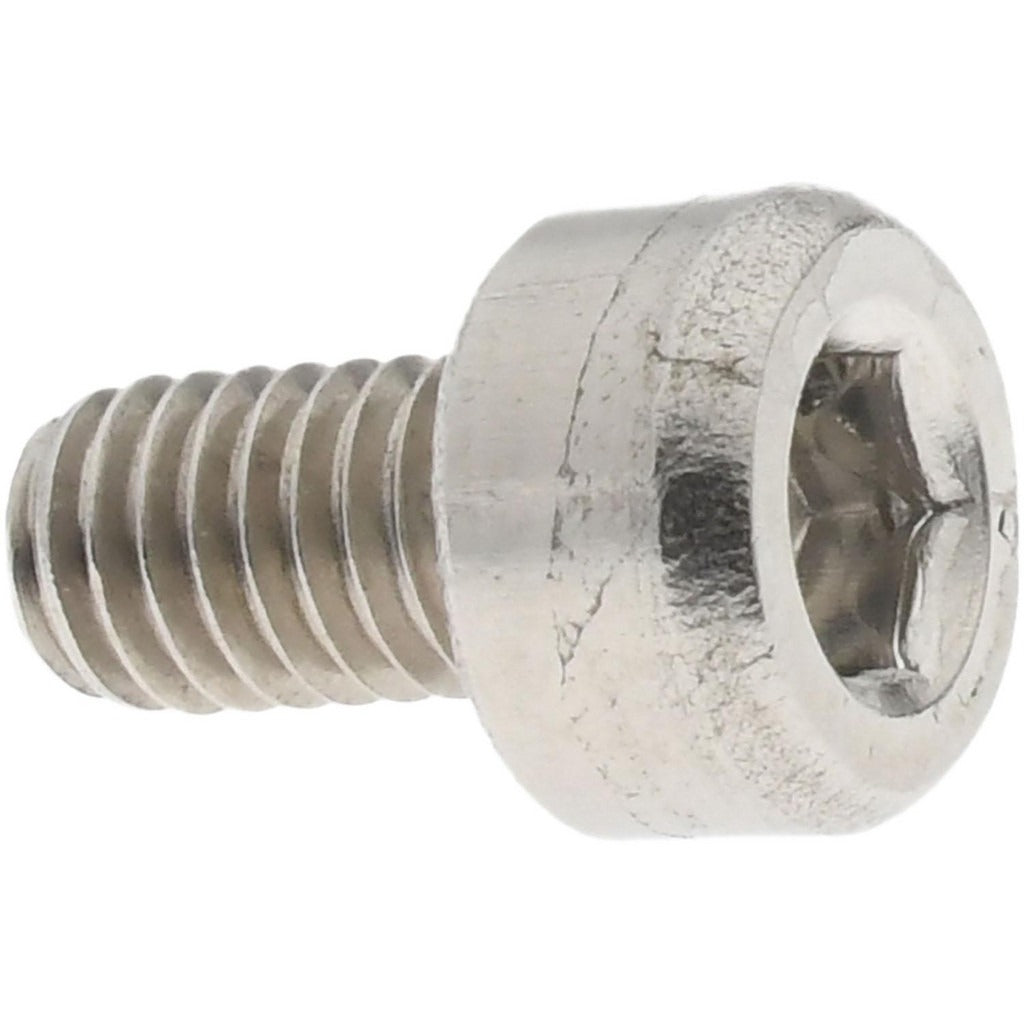 VALUE COLLECTION Value Collection SCX203005-050BX M3 X 0.50 Hex Socket Cap Screw