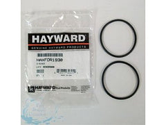 Hayward HAXFOR1930 O-Ring 2 Set H-Series ED2 ED1