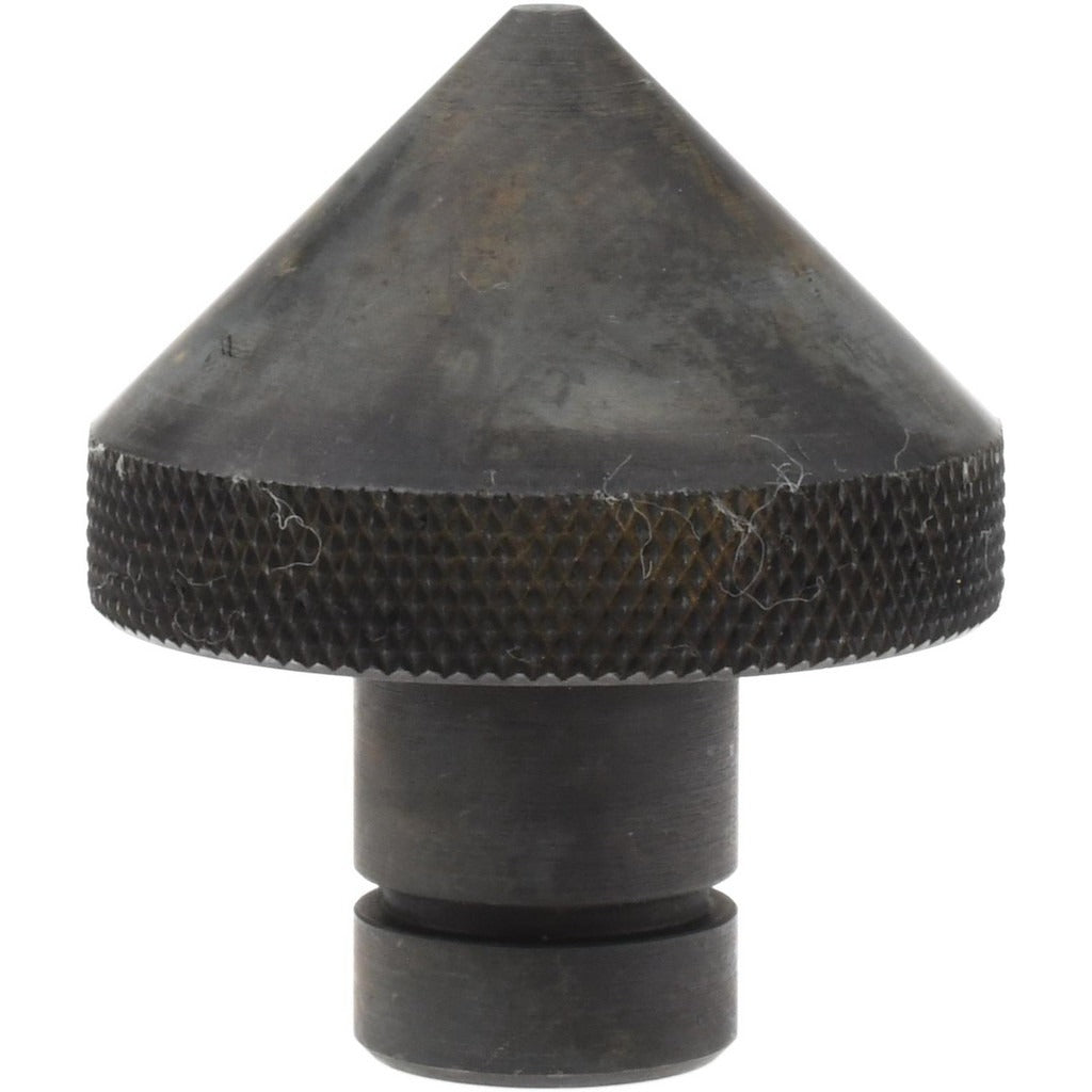 GIBRALTAR Gibraltar MAS-0102 Screw Jack Pad 1.5 Inch Diameter