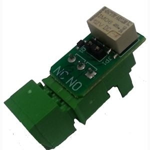 HARTMANN CONTROLS Hartmann Controls drymod Ssr Dry Contact Converter 30VDC 2A