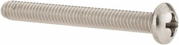 VALUE COLLECTION Value Collection MSC-67571729 8-32 Unc Machine Screw