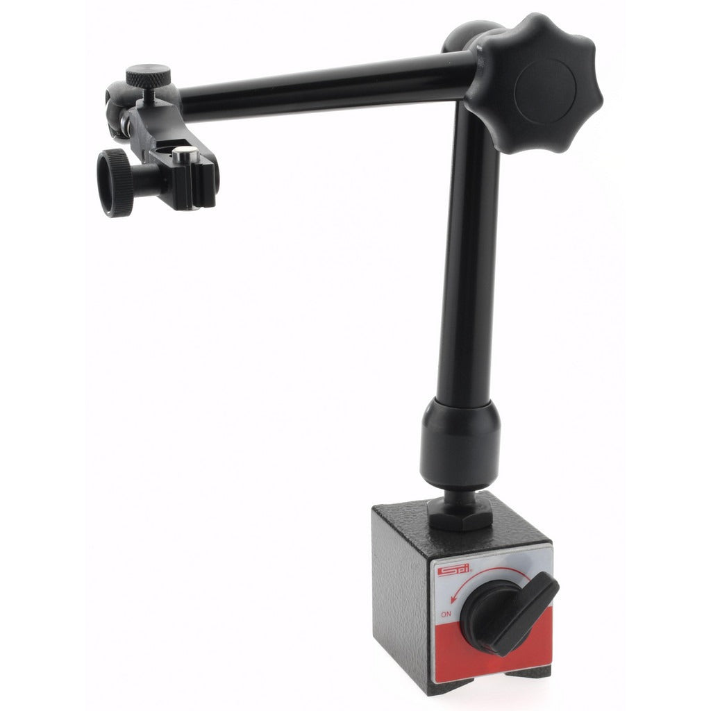 SPIROTHERM Spi MS160412017 Indicator Positioner Holder 175 Lb