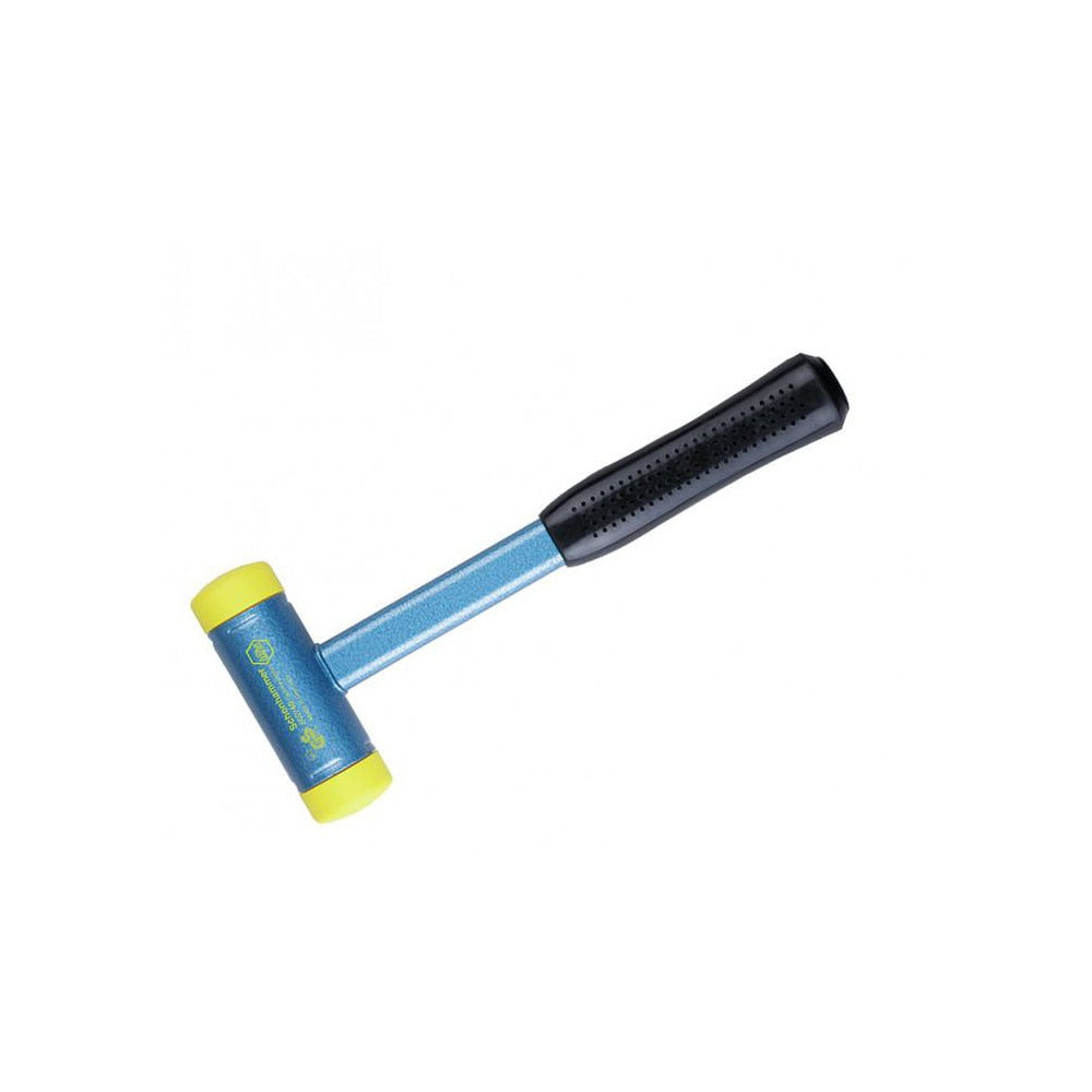 WIHA Wiha 80235 Dead Blow Hammer 12 Inches Polyurethane Head