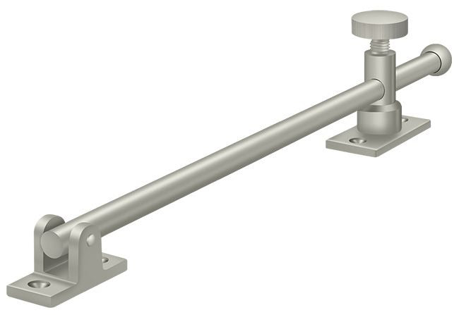 DELTANA Deltana CSA12U15 Casement Stay Adjuster Satin Nickel