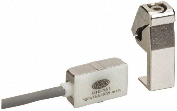 DE-STA-CO De-sta-co 810151 Power Clamp Reed Switch Spst No
