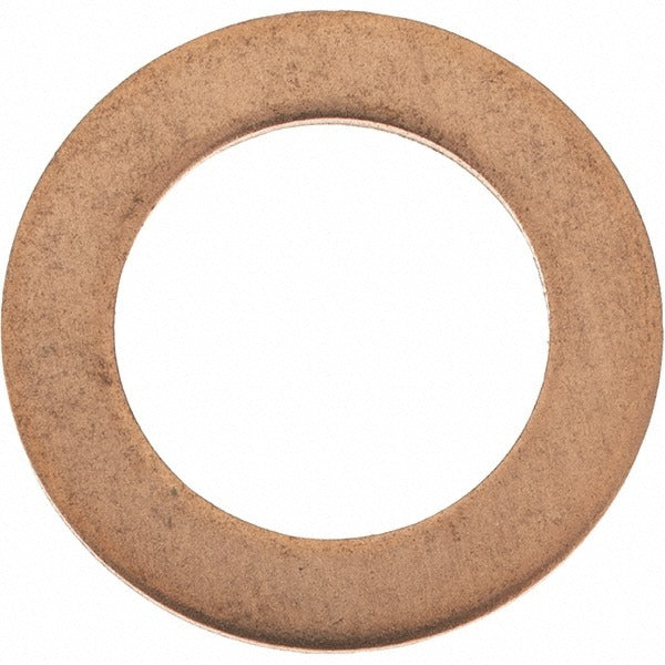 VALUE COLLECTION Value Collection 38873 Oil Drain Plug Gasket 7/16 Sae Copper 50pk