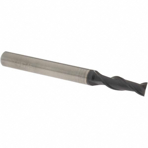 OSG Osg HP421-2188 Square End Mill 7/32 Inch 2 Flute Carbide