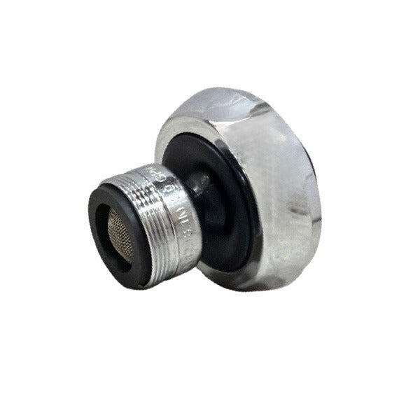 WAL-RICH Wal-Rich 4301004 Swivel-Spray Aerator 15/16 inches Male x 55/64 inches Female Replacement 2301004