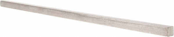 VALUE COLLECTION Value Collection 33964 Undersized Key Stock 3/8x3/8x12 in