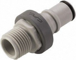 CPC COLDER PRODUCTS Cpc Colder Products NS6D24008 Quick Disconnect Coupling
