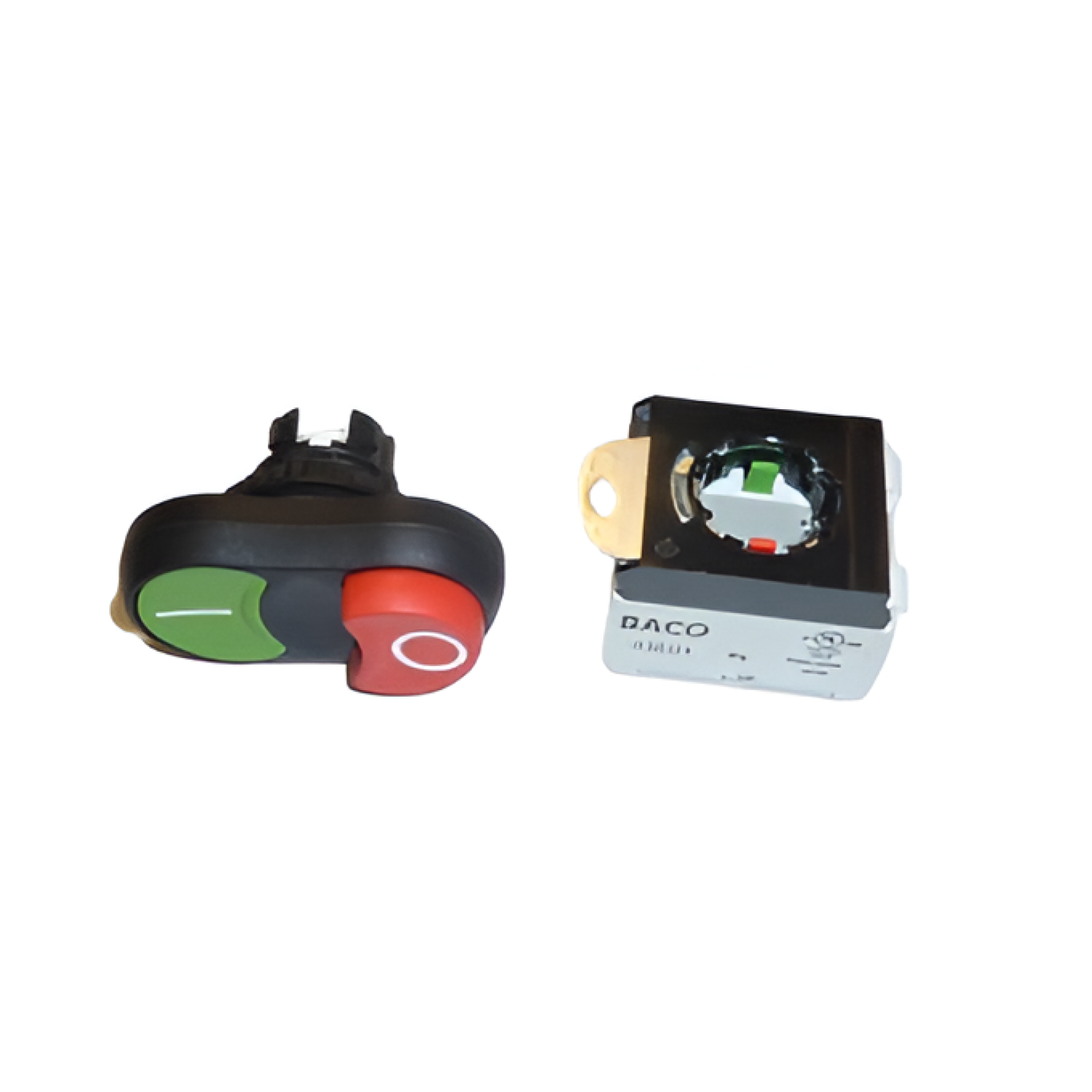 RIDGID Ridgid 50678 Switch Flush-projecting (Pack of 1) 50678