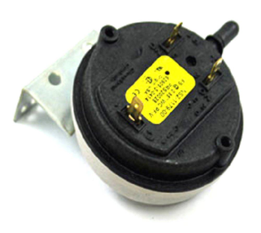 Lochinvar 100208384 Pressure Switch for Lochinvar 1262 Hydronic Heater