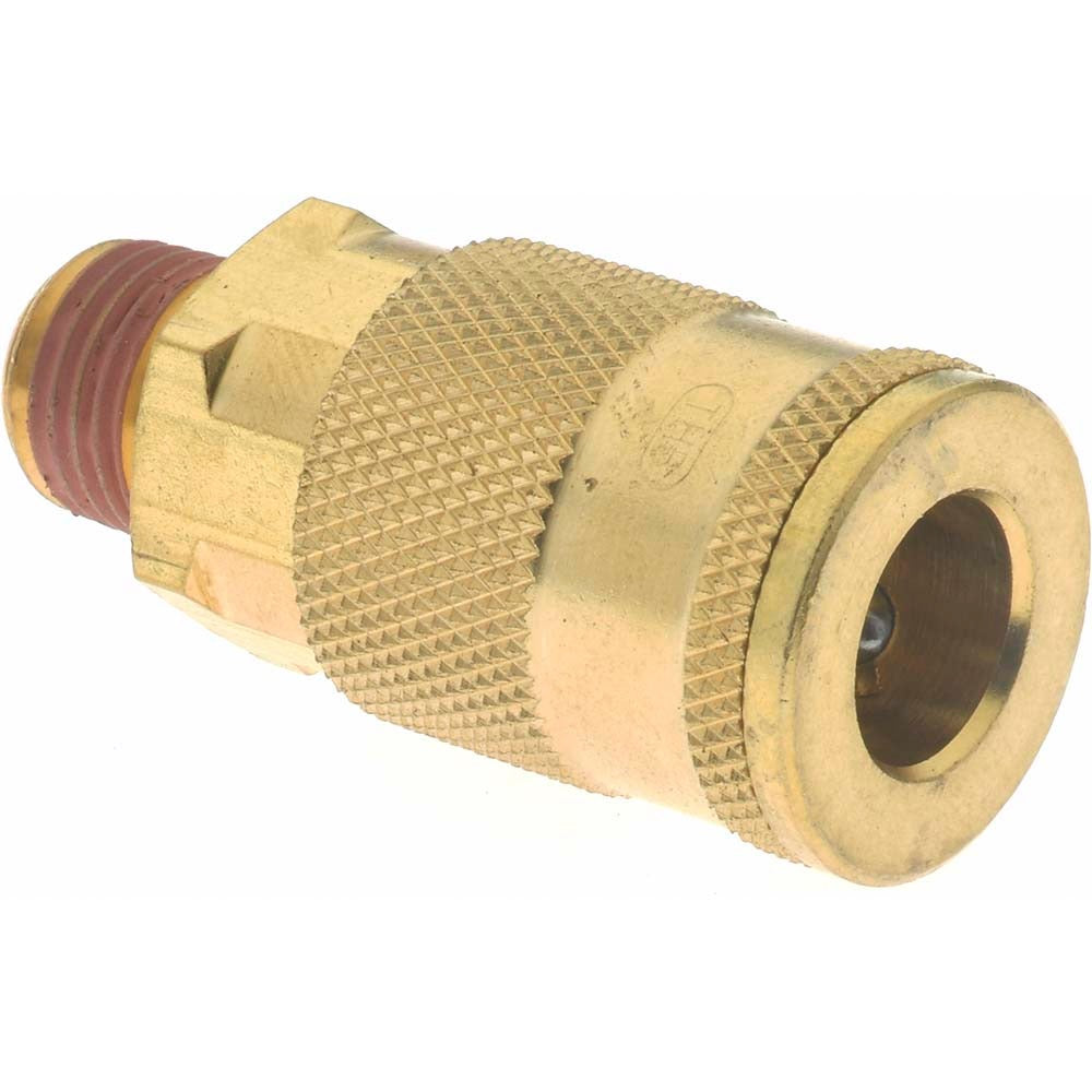 VALUE COLLECTION Value Collection 2330982511 Brass Pneumatic Plug Set 5pc