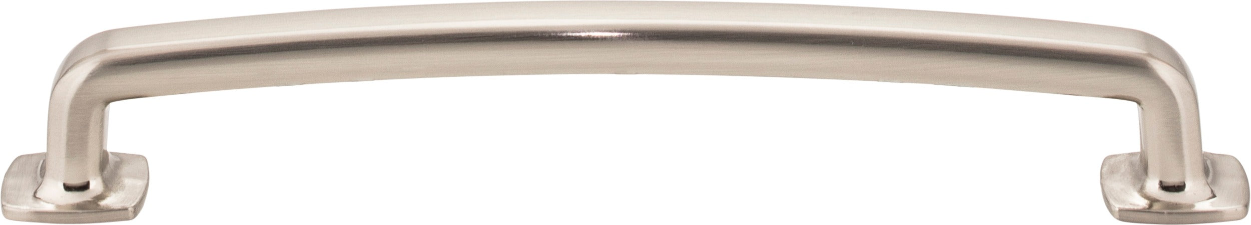JEFFREY ALEXANDER Jeffrey Alexander MO6373-160SN Cabinet Pull Satin Nickel