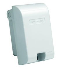 Intermatic WP1010MXD Cover While-In-Use WP 6.37 in L x 3.87 in W x 3-1/8 in D