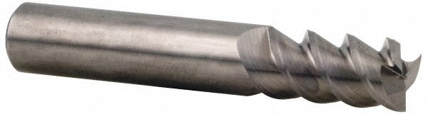 ACCUPRO Accupro 2500366 Square End Mill 7/32 in 3 Flute Carbide