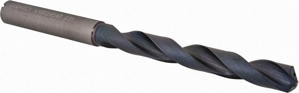 SUMITOMO Sumitomo 5VHY224 Solid Carbide Jobber Drill Bit 11.2 Mm