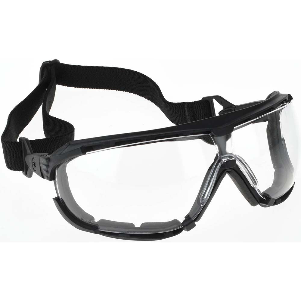 DEWALT Dewalt DG1-11 Safety Goggles Impact Anti-fog Clear Lens