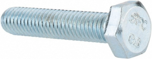 VALUE COLLECTION Value Collection 815730PR M6 Hex Cap Screw Grade 8.8 Zinc