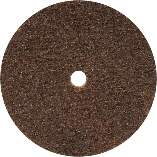 WALTER Walter Surface Technologies 07R452 Deburring Disc 4-1/2 in