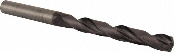 YG-1 YG-1 DTX418032 Solid Carbide Jobber Drill Bit 1/2 Inch
